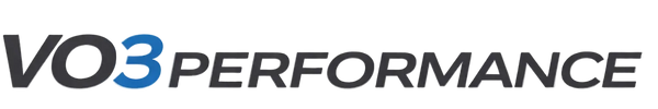 VO3performance