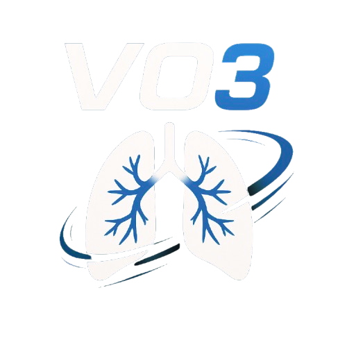 VO3performance